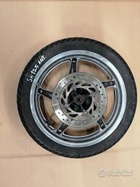 Ruota ant Honda sh 125 150