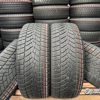 4 gomme 225 55 18 Goodyear invernali