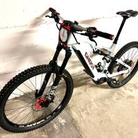 E Bike GHOST ASX bici elettrica
