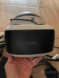 VR1 PlayStation 4 e 5