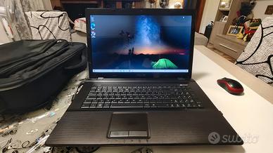 PC portatile asus