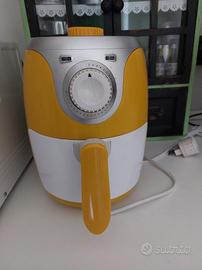 friggittrice ad aria