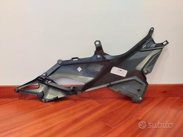 Fianchetto Honda nc 750 x