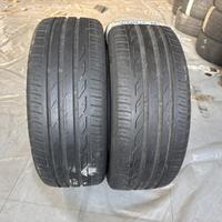 gomme usate 1954516 Estivo BRIDGESTONE - TUR - 389