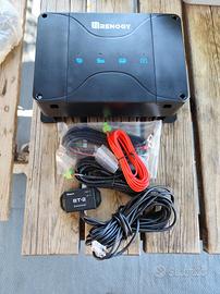 Renogy 12V 50A/30A Caricabatterie DC-DC con MPPT
