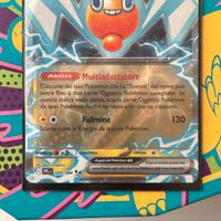 carta Pokemon Rotom