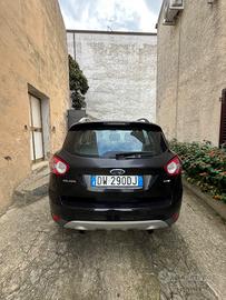 Ford Kuga 2000 TDI 136 cv  Anno 2009