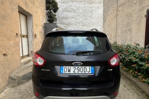 Ford Kuga 2000 TDI 136 cv  Anno 2009