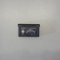 Castleween (GameBoyAdvance)