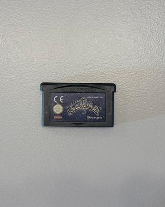 Castleween (GameBoyAdvance)