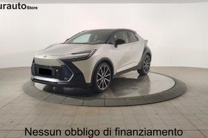 TOYOTA C-Hr 2.0 Hv Awd Gr Sport Premiere