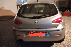 Alfa 147