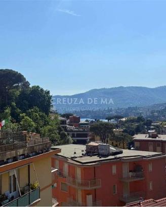Appartamento di 89 m² con 5 locali e box auto a Ra