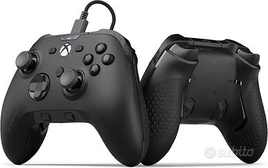 Controller SCUF Valor Pro Wired Nero – nuovo