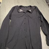 Camicia Imperial nera