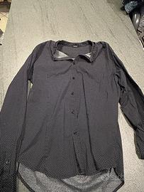 Camicia Imperial nera