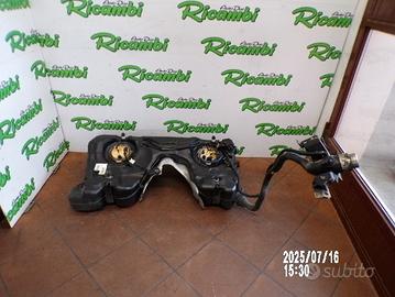 SERBATOIO CARBURANTE SEAT LEON 5F 2.0 TDI 2018