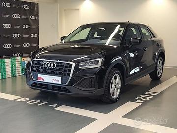 Audi Q2 30 2.0 tdi Business s-tronic