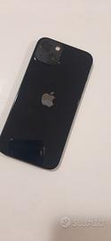 Iphone 13 / 128 giga midnight black