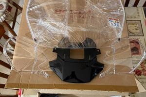 kit parabrezza originale Honda Sh 2026