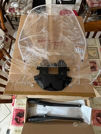 kit parabrezza originale Honda Sh 2026