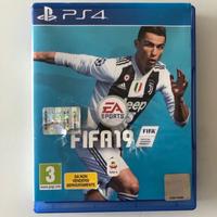 Fifa 19 per Ps4