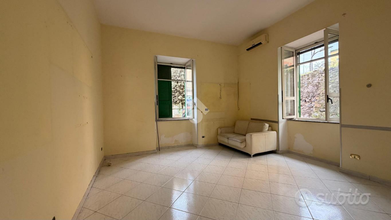 Appartamento – Ercolano, Napoli - Altro
