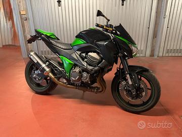 Kawasaki Z800