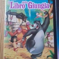 Vhs Walt Disney