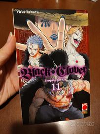 Black Clover 