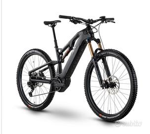 Bici RAYMON FULLRAY 150 E 11.0