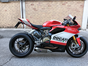 Panigale 1199 S