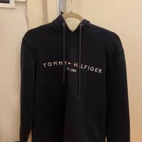 felpa uomo tommy hilfiger