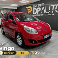 Renault Twingo 1.2 Confort 60cv