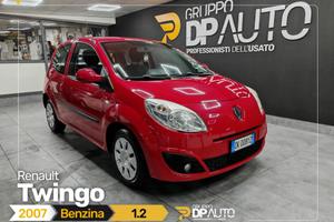 Renault Twingo 1.2 Confort 60cv