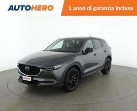 MAZDA CX-5 HL40514