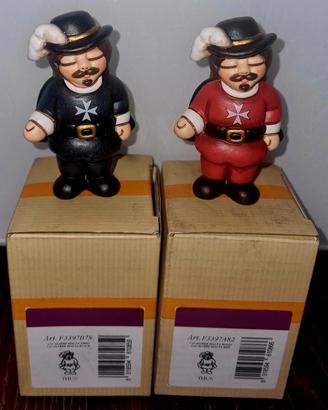 Thun originali Aziendali Malta Mondadori Bauli