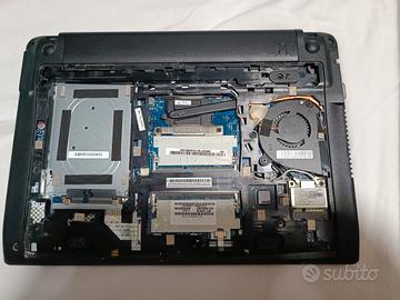 computer portatile 