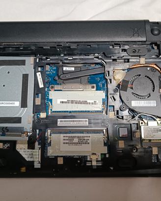 computer portatile 
