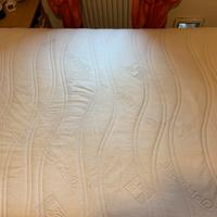 Materasso Desiderio memory "Delux Form"