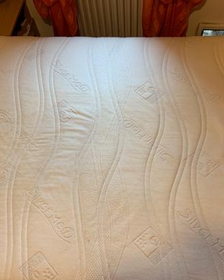 Materasso Desiderio memory "Delux Form"