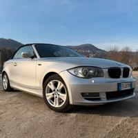 Bmw 120d Cabrio E88 - 2010