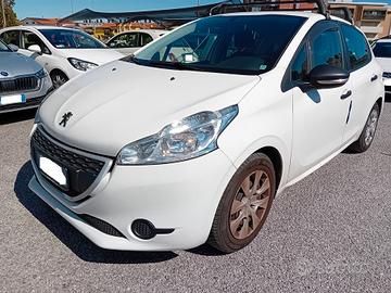 Peugeot 208 1.2 VTi 82 CV 5 porte Access