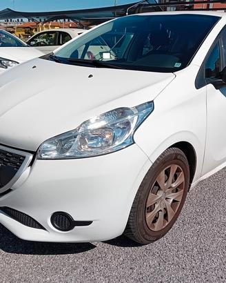 Peugeot 208 1.2 VTi 82 CV 5 porte Access