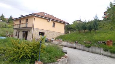 Villa pignola