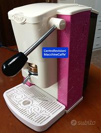 Faber Slot Plast Mini  , Centro Revisioni 