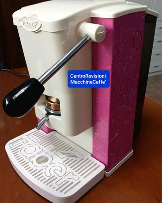 Faber Slot Plast Mini  , Centro Revisioni 