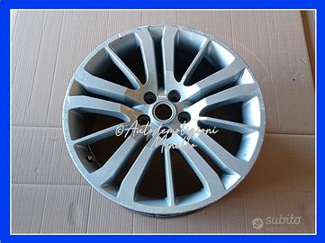 Cerchio in lega 9,5 x 20 RANGE ROVER Sport LEGGI