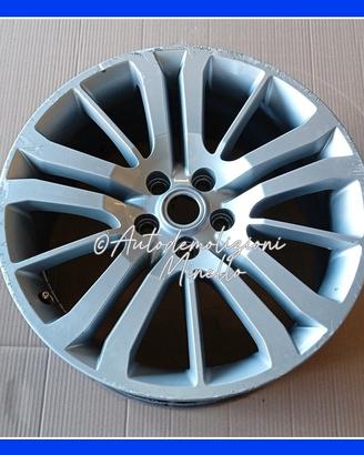 Cerchio in lega 9,5 x 20 RANGE ROVER Sport LEGGI