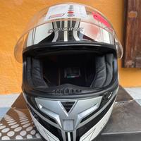 Casco  integrale